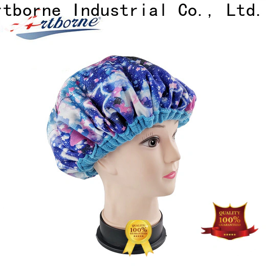 high-quality waterproof hair cap heat supply for home