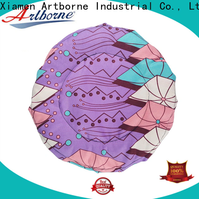 Artborne home hair cap for sleeping manufacturers for shower