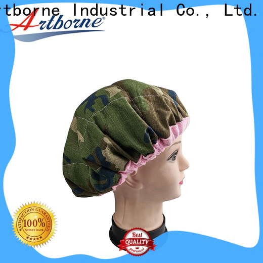 high-quality deep conditioning cap heated suppliers for women