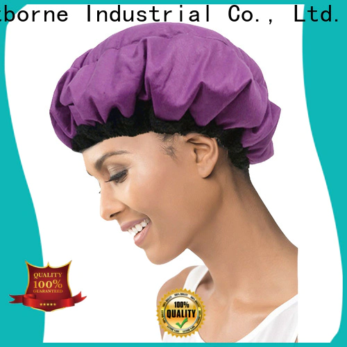 Artborne wholesale deep conditioning cap supply for hair