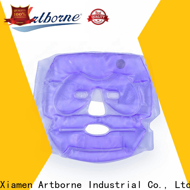 Artborne rehabilitation best hot cold gel pack manufacturers for back