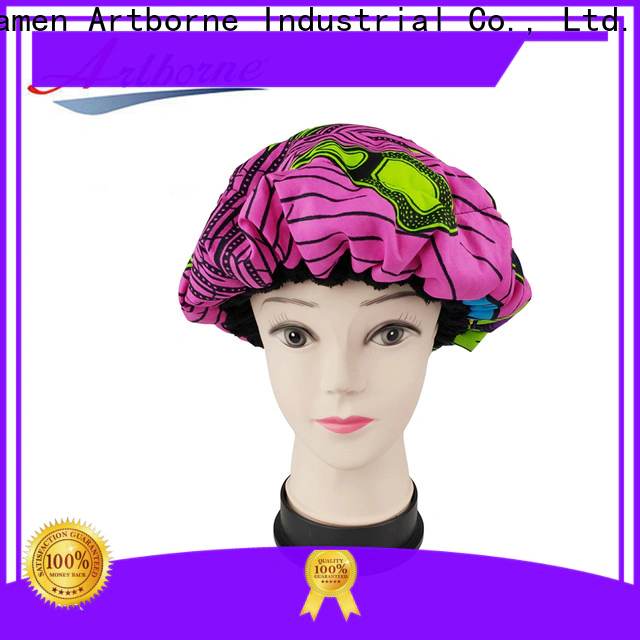 latest deep conditioning cap conditioning supply for women