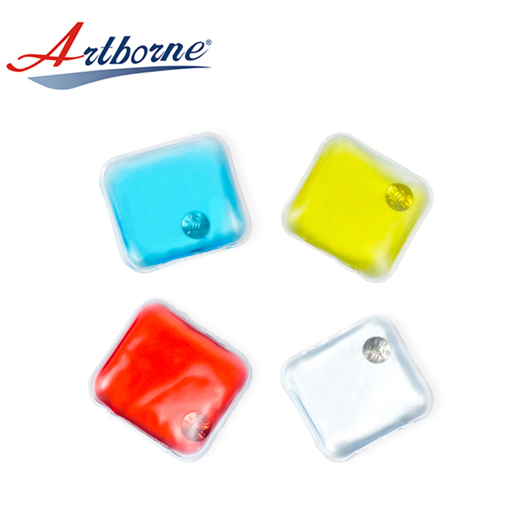 Artborne Artborne gel packs for back pain company for gloves-1