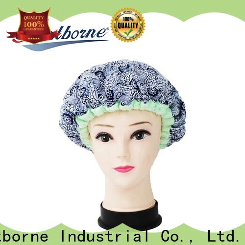 Artborne cap hair bonnet suppliers for women