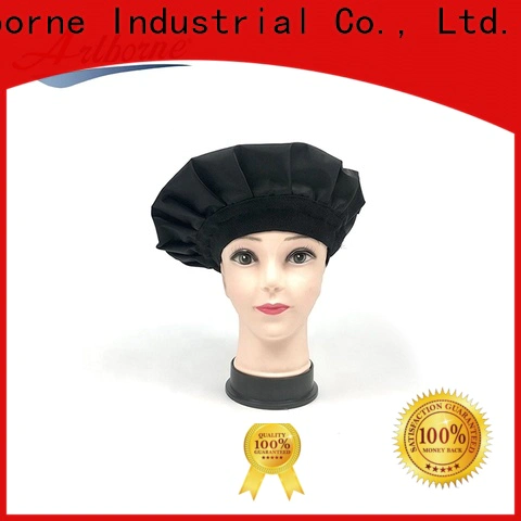 high-quality washable shower cap condition suppliers for hair
