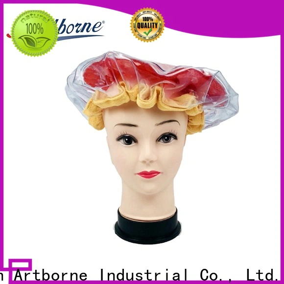 latest hot head deep conditioning cap heat for business for home