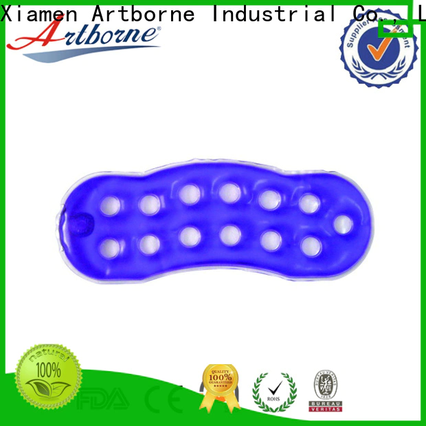 Artborne high-quality gel heat pack company for gloves