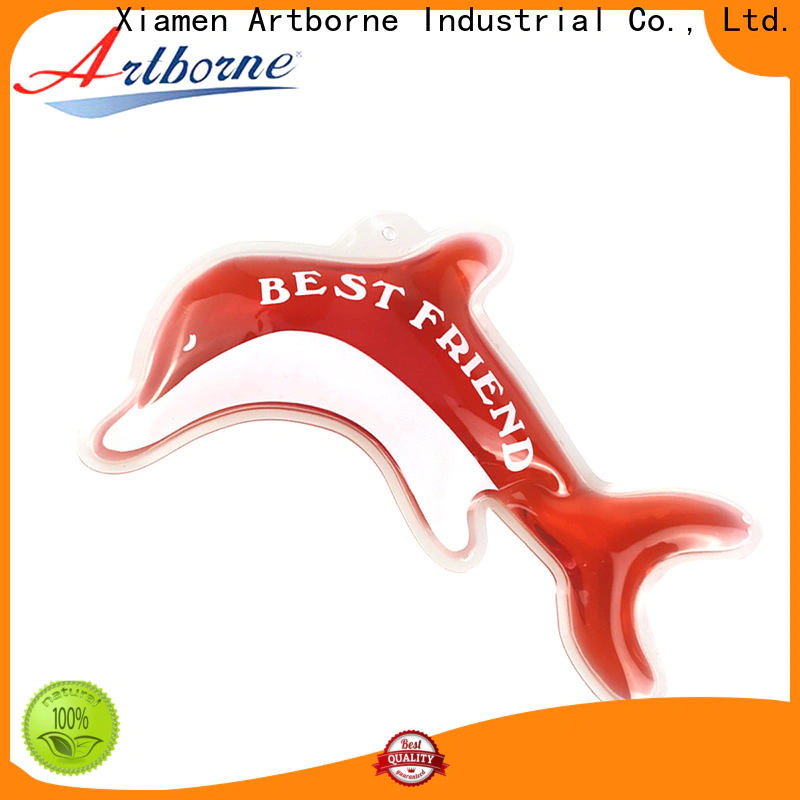 Artborne tooth ice gel packs for business for kids