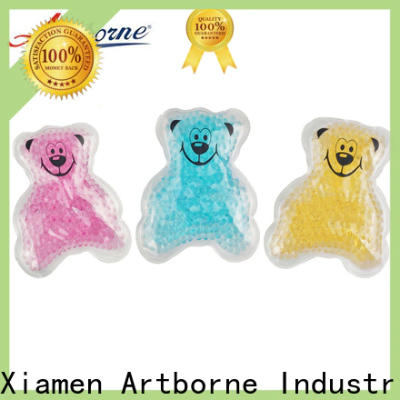 Artborne octopus hot and cold ice pack factory for pain