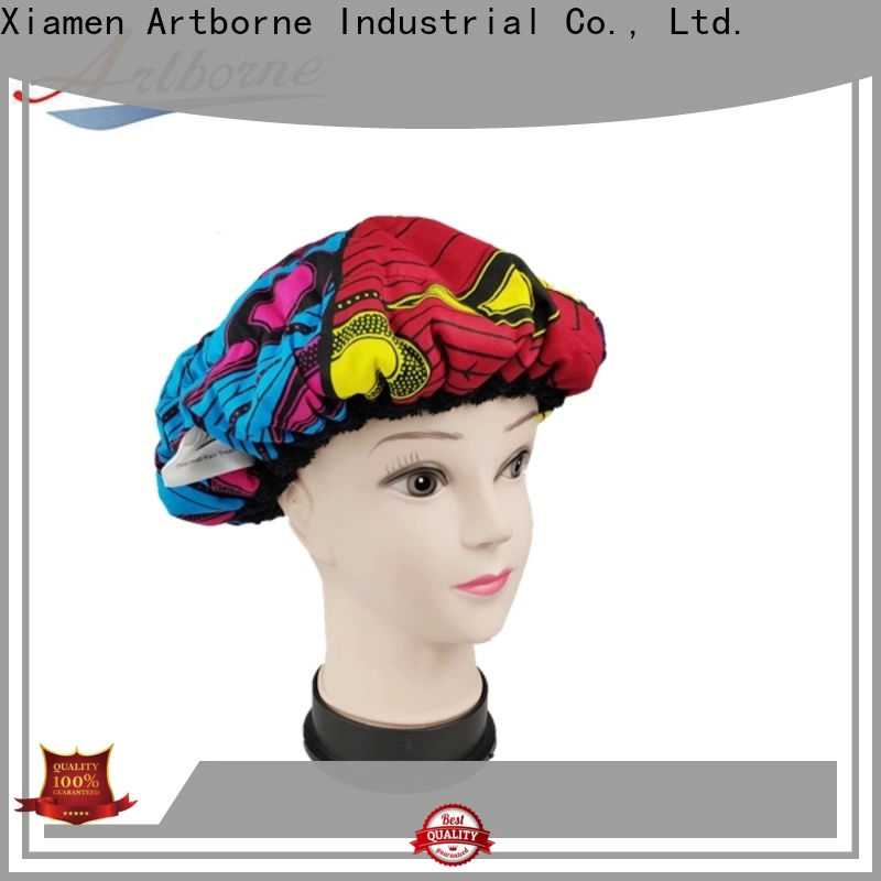 Artborne best flaxseed hair cap supply for hair