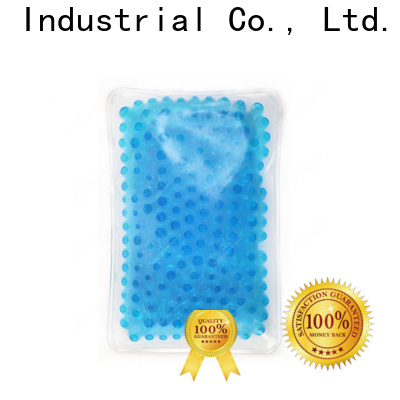 custom reusable ice packs for injuries circulation factory for sore ...