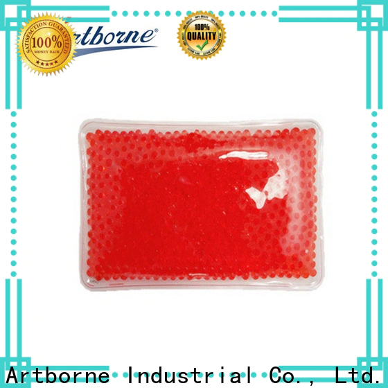 Artborne top instant ice packs company for kids