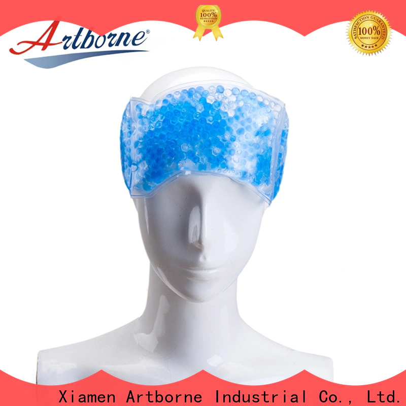 Artborne supplies gel heating pad suppliers for body