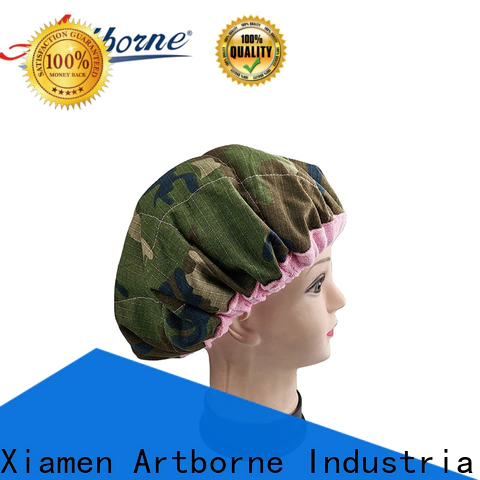 Artborne reusable hand warmers for business for neck