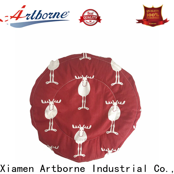 Artborne high-quality gel pack company for neck