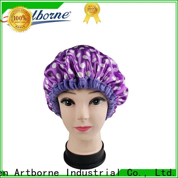 wholesale deep conditioning cap microwave suppliers for hair