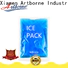 Artborne New cooling ice pack for business for muscle strain