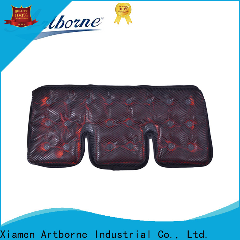 Artborne best body warmer heat pad supply for back