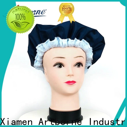 New hair cap for women thermal for business for women