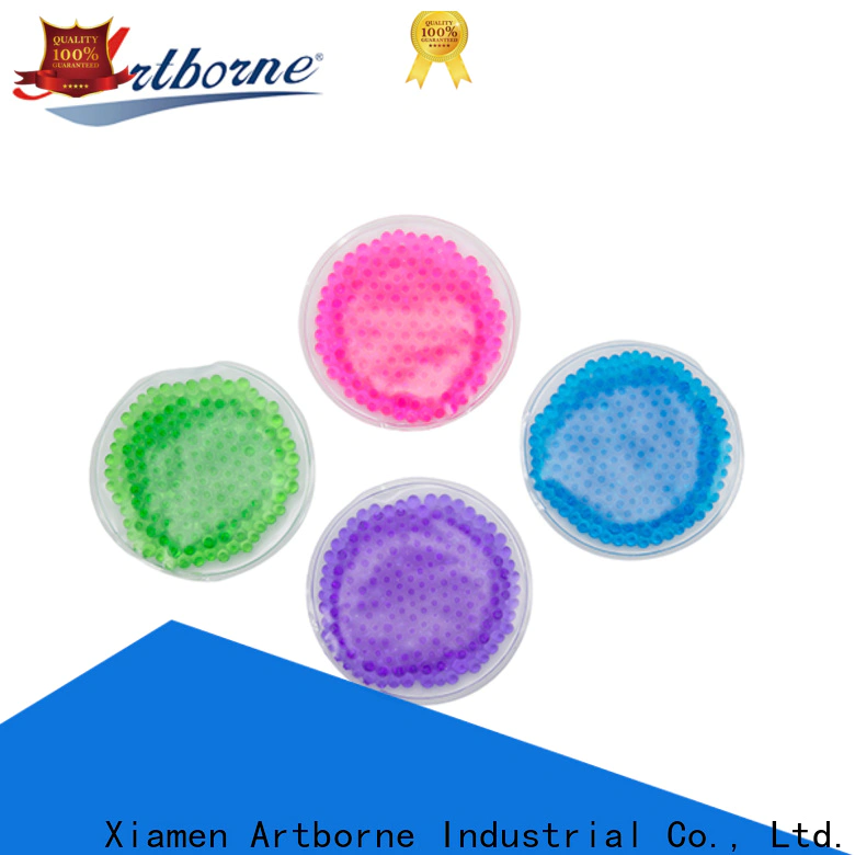 Artborne custom therapearl breast pads factory for breastfeeding