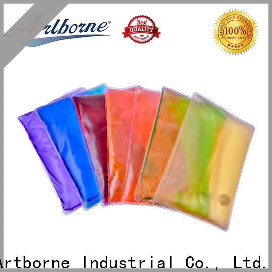 Artborne heating hand warmer pad for business for hands