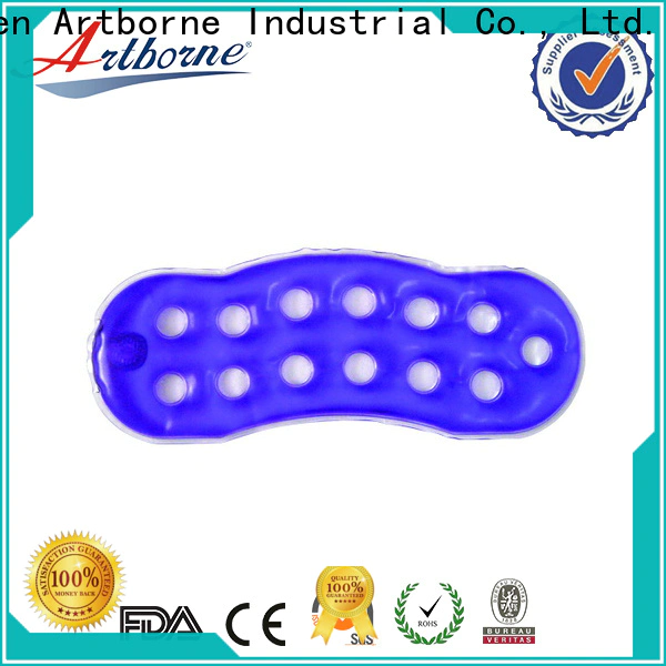 best gel heat pad shape suppliers for neck
