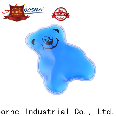 Artborne custom best ice pack for back company for swelling