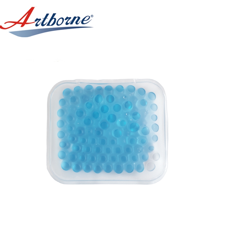 Artborne best feet ice packs supply for swelling-1