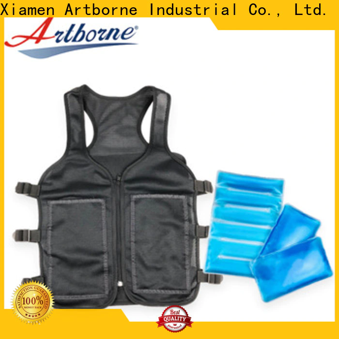 high-quality reusable ice packs for injuries mor suppliers for shoulder pain