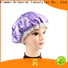 New thermal hot head deep conditioning cap curly manufacturers for lady