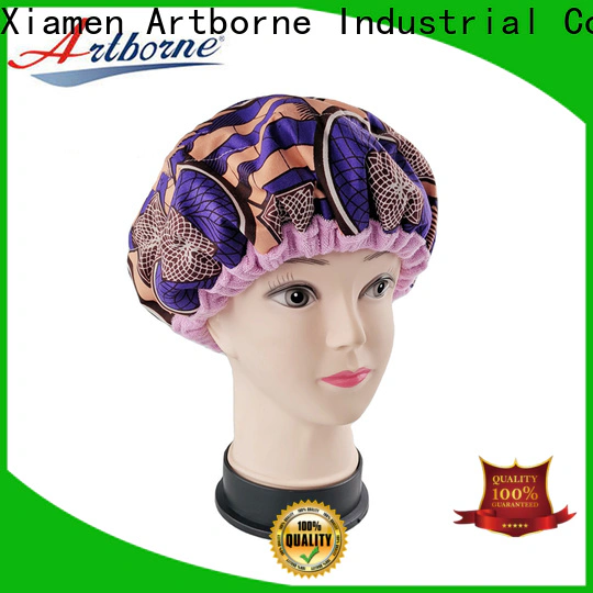 top thermal conditioning heat cap styling for business for hair