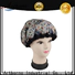 Artborne top thermal hot head deep conditioning cap factory for lady