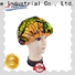 wholesale bonnet hair cap steaming manufacturers for women