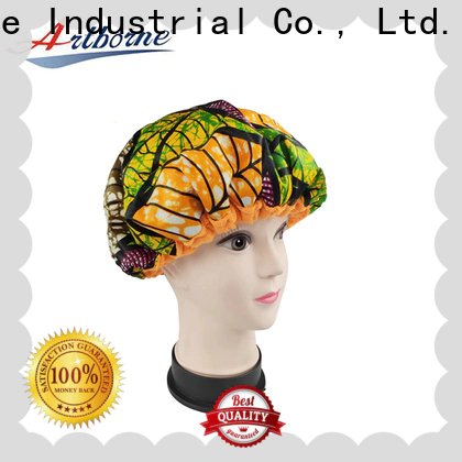 wholesale bonnet hair cap steaming manufacturers for women