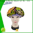 Artborne high-quality bonnet hair cap supply for lady