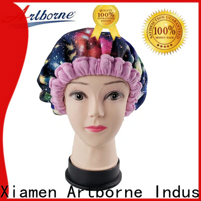 latest thermal conditioning heat cap conditioning for business for women