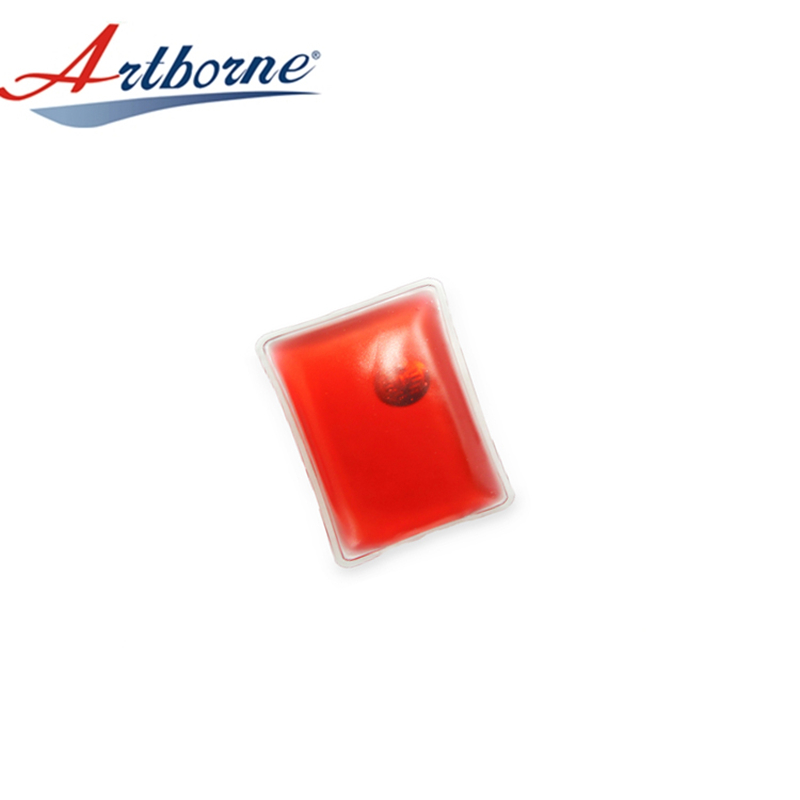 Artborne Artborne hot heating pad factory for gloves-1