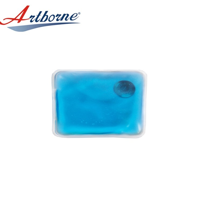 high-quality gel ice bags for injuries warming factory for kids-2