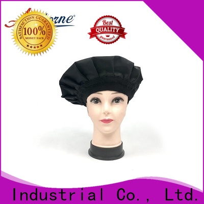 Artborne condition deep conditioning hair cap manufacturers for women