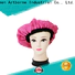 Artborne bonnet heated gel cap suppliers for women