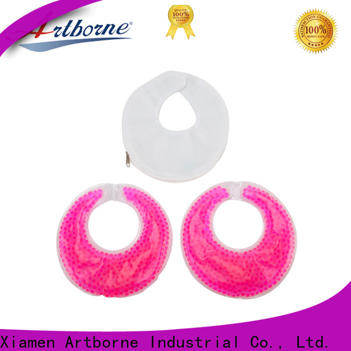 latest cooling gel pads for breastfeeding massage suppliers for breast milk