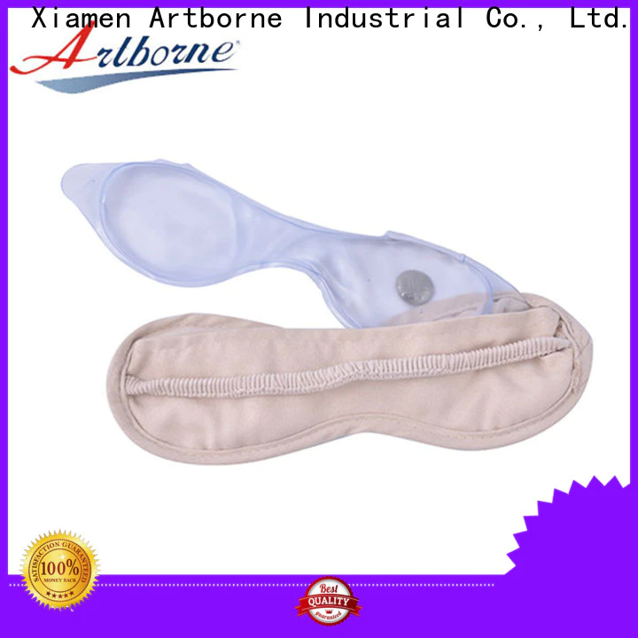 Artborne latest hot therapy packs manufacturers for neck