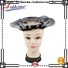 Artborne heat heating cap for hair conditioning company for home