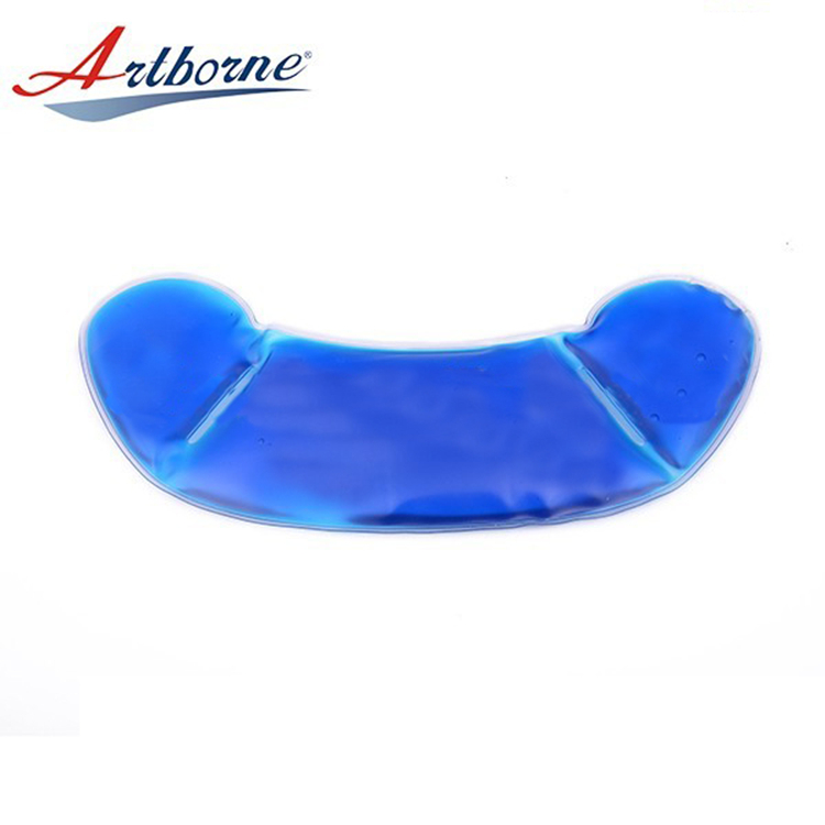 Artborne working ice pack temperature suppliers for knee-2