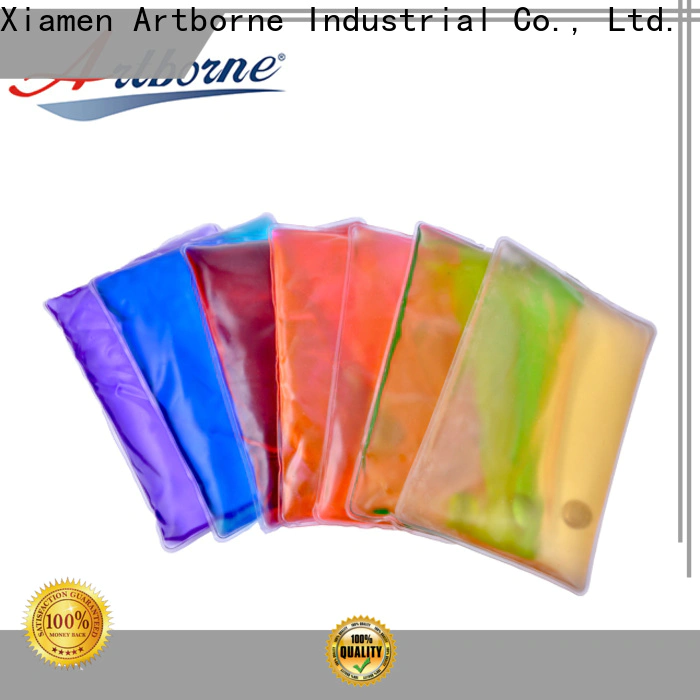 Artborne pack reuseable hand warmers for business for women