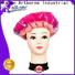 Artborne New thermal hair cap suppliers for lady