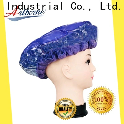 best heated hair cap cordless manufacturers for lady