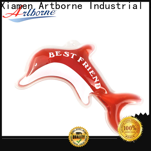Artborne joint fedex cold shipping package price factory for back pain