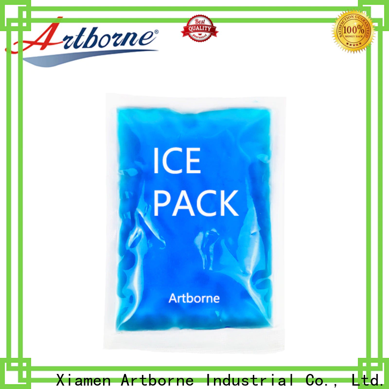 wholesale snap ice packs hcp43 for business for back
