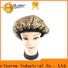 Artborne high-quality conditioning bonnet factory for women